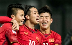 “Uẩn khúc” trong việc chia tiền thưởng của U23 Việt Nam