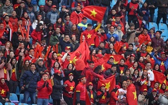 Kết quả U23 Việt Nam vs U23 Qatar, bán kết U23 châu Á 2018