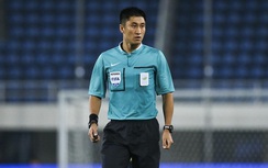 “Khóc thét” vì trọng tài bắt trận chung kết U23 Việt Nam với Uzbekistan