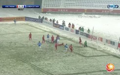 Xem lại bàn thắng khiến U23 Việt Nam vỡ mộng vàng phút 120