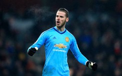 Chuyển nhượng sáng 19/2: De Gea nói lời đường mật; Chelsea tranh “mồi” MU