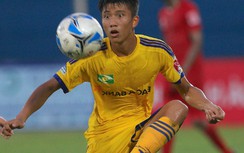 “Hot boy” U23 quyết đấu QBV Việt Nam ở Siêu cúp Quốc gia