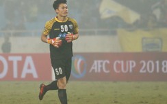 Sao U23 Việt Nam tiếp "vận son" giúp FLC Thanh Hóa "đầu xuôi"