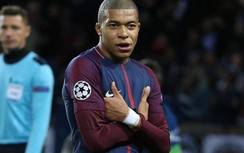 Chuyển nhượng sáng 25/4: MU đem Pogba “tế thần”; Real giật bom tấn PSG