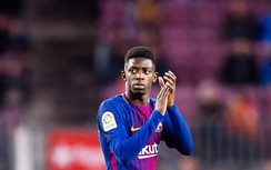 Chuyển nhượng sáng 8/3: Barca ném “bom xịt” Arsenal; Neymar hám tiền