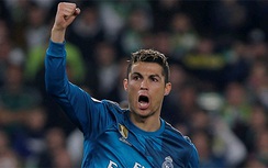 Chuyển nhượng tối 10/6: Real cự tuyệt Ronaldo; Everton nhắm hàng hớ MU