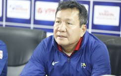 Siêu cúp Quốc gia: Quảng Nam có vũ khí hạ SLNA