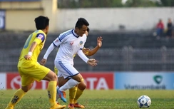 Siêu cúp Quốc gia: Quảng Nam và SLNA đứng trước ngưỡng cửa lịch sử