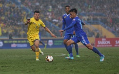 HLV Lê Thụy Hải lo lắng cho cầu thủ U23 Việt Nam