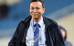 Một ứng viên bất ngờ rút lui khỏi cuộc đua chức Chủ tịch VFF