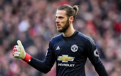 Chuyển nhượng sáng 28/4: Xong tương lai De Gea; Barca săn Neymar mới