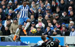 Thủ môn, cột dọc khiến Arsenal thua trận thứ 4 liên tiếp