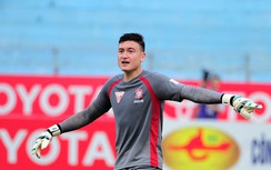 HLV Lê Thụy Hải bất ngờ tiến cử nhân tài cho thầy Park