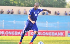 Sau vụ “xé hợp đồng”, cầu thủ hay nhất V-League bất ngờ được thưởng