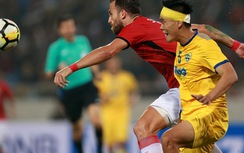 Thủ thành Tiến Dũng tái xuất, Thanh Hóa vẫn "bất lực" trước Bali