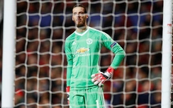 Chuyển nhượng tối 14/3: PSG nước đục thả câu; MU tranh mồi MC