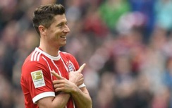 Chuyển nhượng tối 17/3: Man City gây chấn động; Real có “trọng pháo”