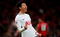 Chuyển nhượng sáng 19/3: Sao Hàn Quốc giá khủng; Barca gây sốc