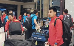 ĐT Việt Nam mang "vũ khí" đặc biệt "chiến" Jordan