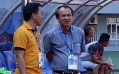 “Cánh tay phải” của bầu Đức tiết lộ điều bất ngờ về VFF