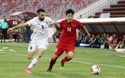 HLV Park Hang-seo tiết lộ "bí mật" sau màn "chết hụt" trước Jordan