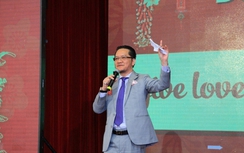 Bầu Tú có đối thủ "khủng" trong cuộc đua ở VFF