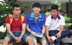 Cầu thủ xuất sắc hơn Công Phượng, Xuân Trường sắp tái xuất?