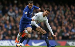 Vòng 32 Ngoại hạng Anh: Chelsea thảm bại, rời xa top 4