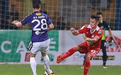 Bầu Đức có động thái gây sốc sau trận thua tan nát Hà Nội