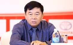 Thực hư trọng tài đột quỵ qua đời không được kiểm tra y tế