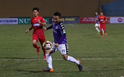 HLV Park đưa “kẻ hạ sát” HAGL lên tuyển?