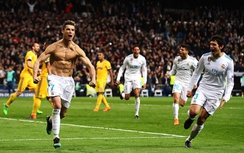 Hút chết ở "sào huyệt", Ronaldo và Real đua nhau lập kỷ lục