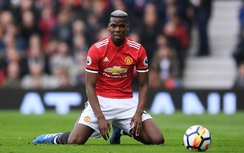 MU thua sốc, Man City chính thức thành tân vương Ngoại hạng Anh