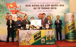 Sao U23 Việt Nam quyết làm nên lịch sử ở Cúp Quốc gia