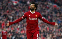 Chuyển nhượng sáng 23/4: MC khiến MU “ôm hận”; Salah tới Real nếu...