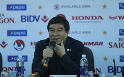 Quên bầu Đức, bầu Tú đi, đây mới là "cuộc chiến" nóng nhất VFF