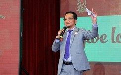 Ứng viên lãnh đạo VFF tung "đòn hiểm" trước Đại hội