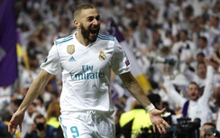 Video bàn thắng Real vs Bayern: Sai lầm chết người, trả giá cực đắt