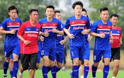 Lịch thi đấu của đội tuyển Việt Nam tại AFF Cup 2018