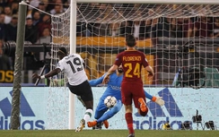 Kết quả trận Roma vs Liverpool, bán kết Champions League