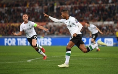 Lịch thi đấu chung kết Champions League