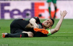 Sao Arsenal nhận tin sốc; Xuân Trường đặt mục tiêu khủng