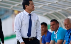 Phó Ban Trọng tài khẳng định không "đâm sau lưng" sếp VPF