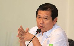 VFF ra "phán xử" cuối cùng, Phó Ban Trọng tài thua "đau"