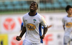 Bầu Đức “nóng mắt”, ngoại binh HAGL có nguy cơ ra đường