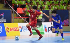 HLV Thái Lan "xát muối" vào nỗi đau của tuyển futsal nữ Việt Nam