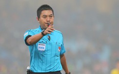 Ban Trọng tài được “cứu” ở trận Hà Nội vs HAGL
