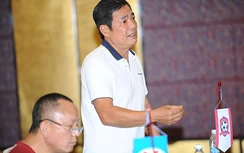 Sếp VPF đòi “đánh” Phó ban Trọng tài: Thượng bất chính, hạ tất loạn