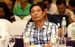 Sếp VPF đòi “xử” Phó Ban Trọng tài sắp bị “phán quyết”