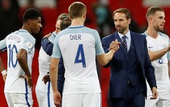 Lịch thi đấu World Cup 2018 của đội tuyển Anh